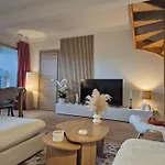 Apartman Et Montagne Prestigieux 7 Couchages Et Salle De Sport *