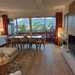 Et Montagne Prestigieux 7 Couchages Et Salle De Sport Apartman