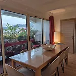 Apartman Et Montagne Prestigieux 7 Couchages Et Salle De Sport LʼÎle-Rousse
