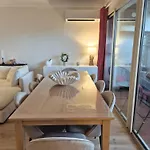 Apartman Et Montagne Prestigieux 7 Couchages Et Salle De Sport *