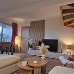 Apartman Et Montagne Prestigieux 7 Couchages Et Salle De Sport *