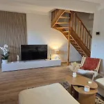 Apartman Et Montagne Prestigieux 7 Couchages Et Salle De Sport LʼÎle-Rousse