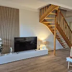 Et Montagne Prestigieux 7 Couchages Et Salle De Sport Apartman *