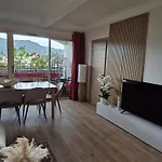 Et Montagne Prestigieux 7 Couchages Et Salle De Sport Apartman