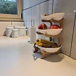 Apartman Et Montagne Prestigieux 7 Couchages Et Salle De Sport LʼÎle-Rousse