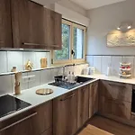 Apartman Et Montagne Prestigieux 7 Couchages Et Salle De Sport