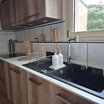 Et Montagne Prestigieux 7 Couchages Et Salle De Sport Apartman LʼÎle-Rousse