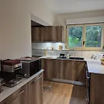 Et Montagne Prestigieux 7 Couchages Et Salle De Sport Apartman *