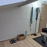 Apartman Et Montagne Prestigieux 7 Couchages Et Salle De Sport