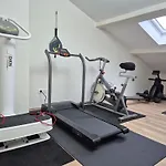 Et Montagne Prestigieux 7 Couchages Et Salle De Sport LʼÎle-Rousse