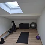 Et Montagne Prestigieux 7 Couchages Et Salle De Sport
