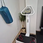 Et Montagne Prestigieux 7 Couchages Et Salle De Sport *