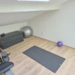 Et Montagne Prestigieux 7 Couchages Et Salle De Sport