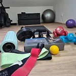 Et Montagne Prestigieux 7 Couchages Et Salle De Sport