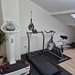 Et Montagne Prestigieux 7 Couchages Et Salle De Sport *