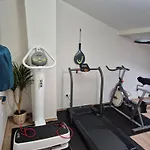 Et Montagne Prestigieux 7 Couchages Et Salle De Sport