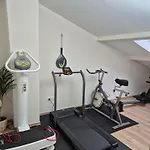 Apartman Et Montagne Prestigieux 7 Couchages Et Salle De Sport *