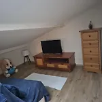 Apartman Et Montagne Prestigieux 7 Couchages Et Salle De Sport