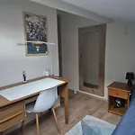 Apartman Et Montagne Prestigieux 7 Couchages Et Salle De Sport LʼÎle-Rousse