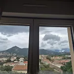Apartman Et Montagne Prestigieux 7 Couchages Et Salle De Sport LʼÎle-Rousse