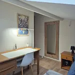 Apartman Et Montagne Prestigieux 7 Couchages Et Salle De Sport