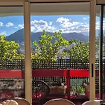 Et Montagne Prestigieux 7 Couchages Et Salle De Sport Apartman LʼÎle-Rousse