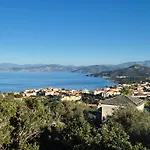 Et Montagne Prestigieux 7 Couchages Et Salle De Sport Apartman LʼÎle-Rousse