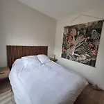 Apartman Et Montagne Prestigieux 7 Couchages Et Salle De Sport *
