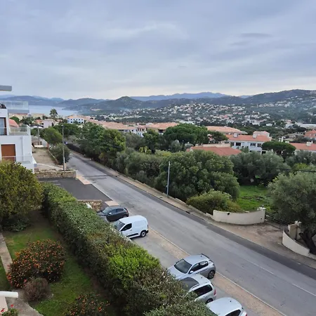 Et Montagne Prestigieux LʼÎle-Rousse