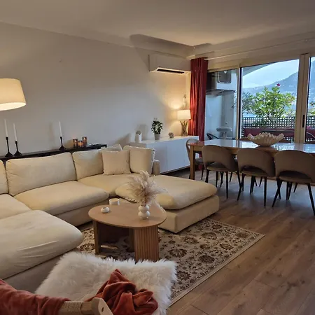 Et Montagne Prestigieux 7 Couchages Et Salle De Sport *
