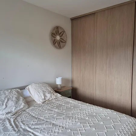 アパート Et Montagne Prestigieux 7 Couchages Et Salle De Sport LʼÎle-Rousse