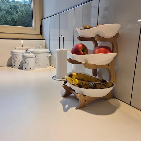 アパート Et Montagne Prestigieux 7 Couchages Et Salle De Sport LʼÎle-Rousse