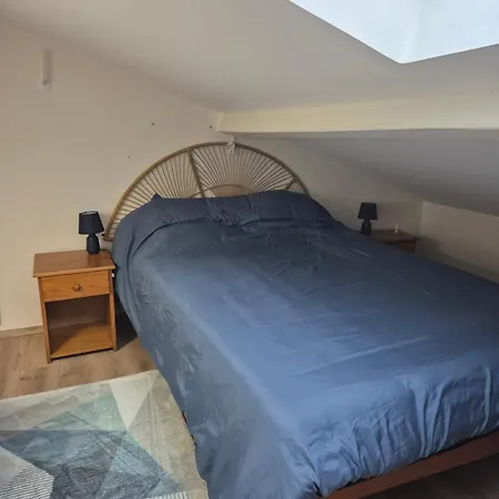 Appartamento Et Montagne Prestigieux *