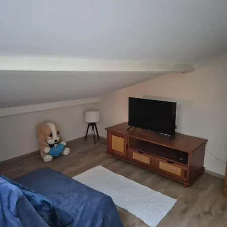 Appartamento Et Montagne Prestigieux