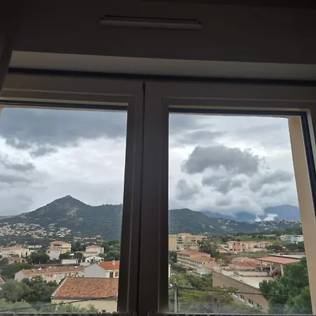 Appartamento Et Montagne Prestigieux LʼÎle-Rousse