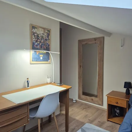 Appartamento Et Montagne Prestigieux