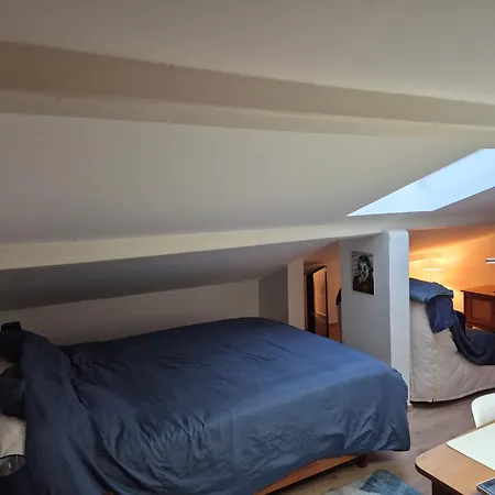 Appartamento Et Montagne Prestigieux LʼÎle-Rousse