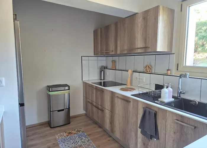 Lejlighed Et Montagne Prestigieux 7 Couchages Et Salle De Sport *