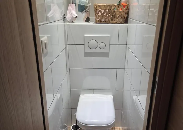 Et Montagne Prestigieux 7 Couchages Et Salle De Sport Apartment *