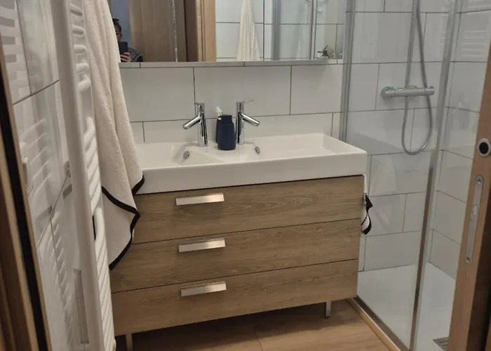 Et Montagne Prestigieux 7 Couchages Et Salle De Sport *