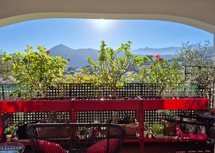 Et Montagne Prestigieux 7 Couchages Et Salle De Sport