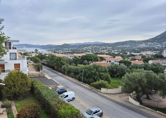 Lejlighed Et Montagne Prestigieux 7 Couchages Et Salle De Sport