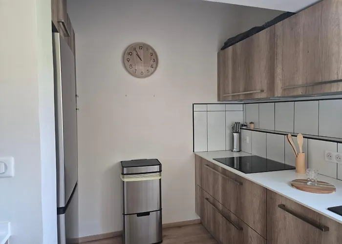 Et Montagne Prestigieux 7 Couchages Et Salle De Sport * L'Ile-Rousse (Corsica)