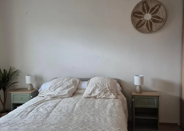 Et Montagne Prestigieux 7 Couchages Et Salle De Sport * L'Ile-Rousse (Corsica)