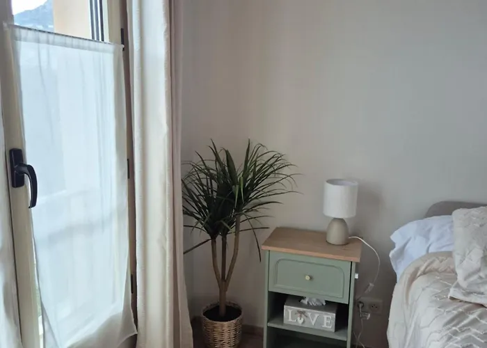 Et Montagne Prestigieux 7 Couchages Et Salle De Sport Apartment L'Ile-Rousse (Corsica)