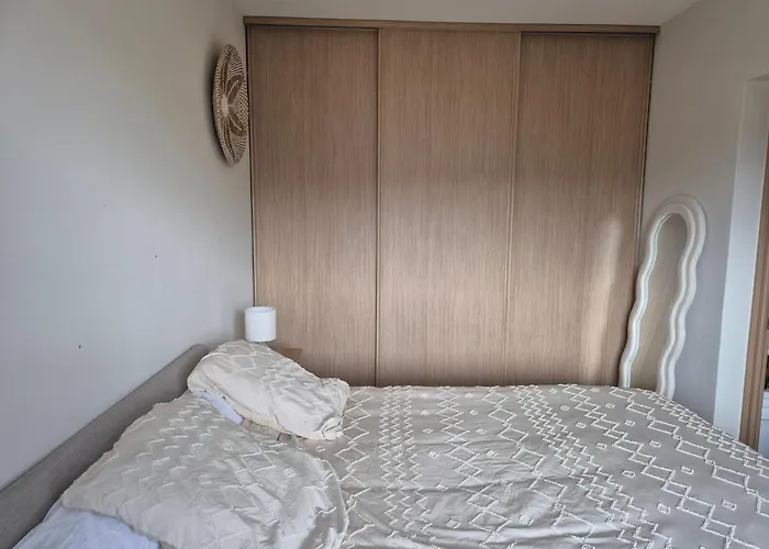 Et Montagne Prestigieux 7 Couchages Et Salle De Sport L'Ile-Rousse (Corsica)