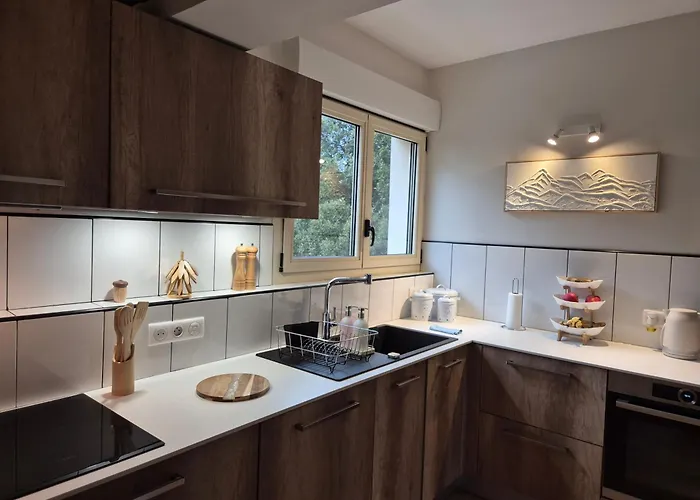 Et Montagne Prestigieux 7 Couchages Et Salle De Sport Apartment