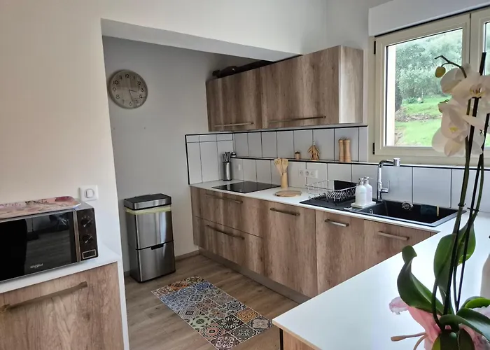 Et Montagne Prestigieux 7 Couchages Et Salle De Sport *