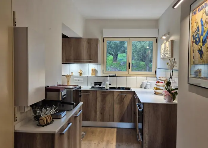 Et Montagne Prestigieux 7 Couchages Et Salle De Sport Apartment *