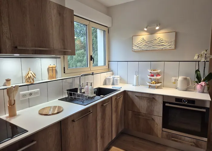 Et Montagne Prestigieux 7 Couchages Et Salle De Sport *